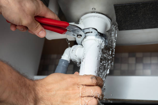 Best Flooded house restoration  in Trophy Clu, TX