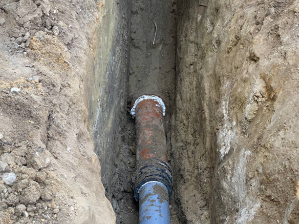Best 24/7 water damage repair  in Trophy Clu, TX