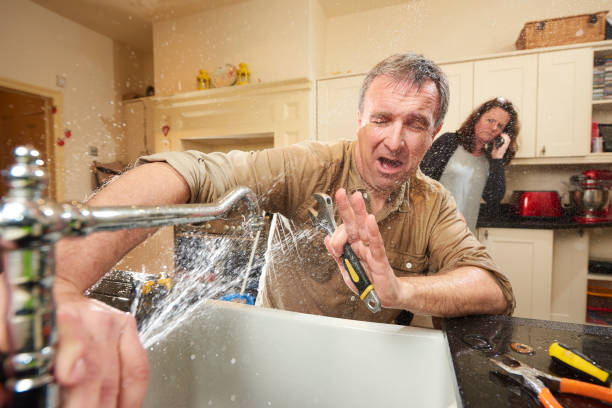 Best Carpet water damage restoration  in Trophy Clu, TX